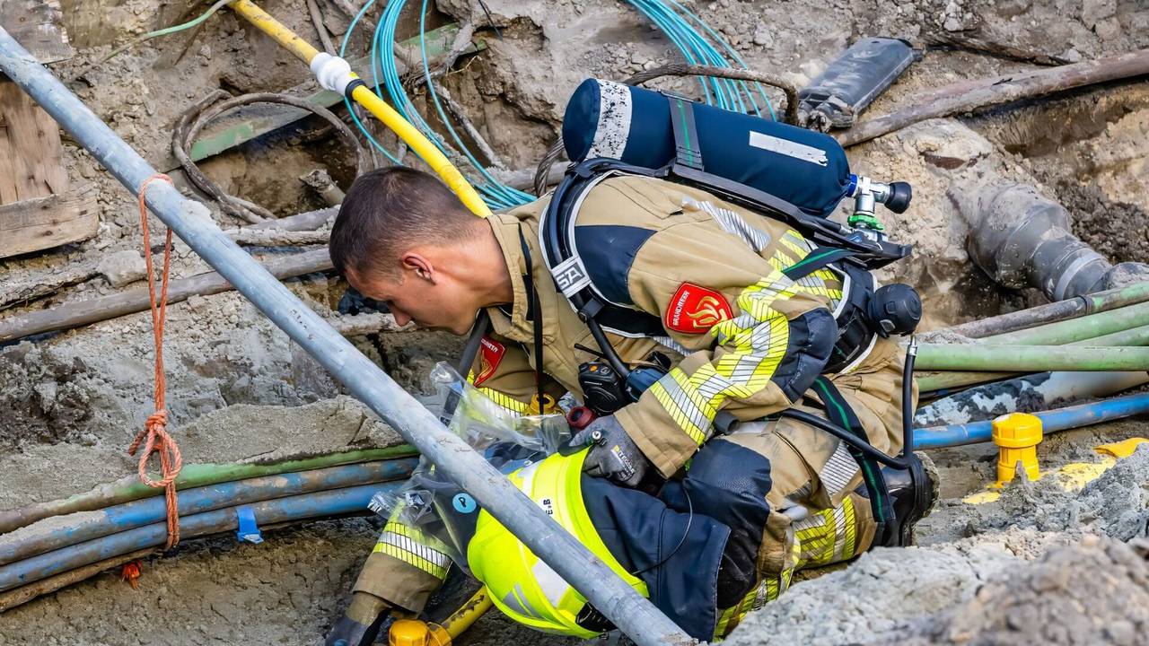 Archieffoto: Jack Brekelmans/SQ Vision Mediaprodukties