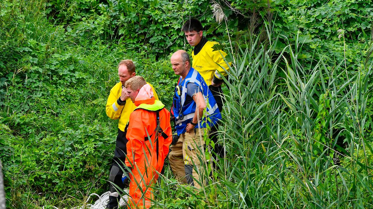 Foto: Rico Vogels / SQ Vision.