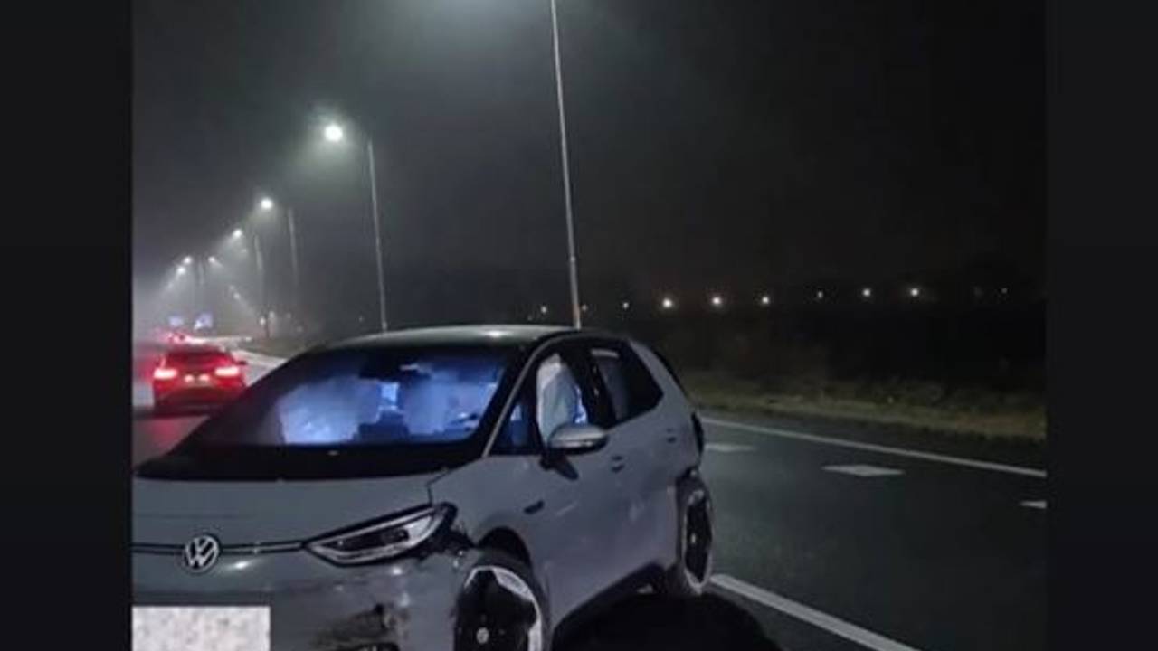 Foto: Instagram wijkagenten Waalwijk