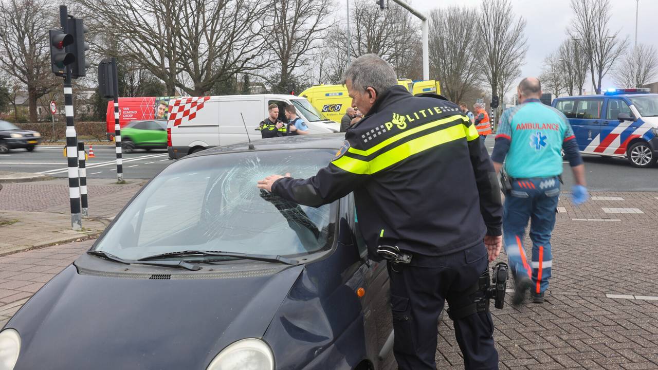 Foto: Arno van der Linden / SQ Vision.