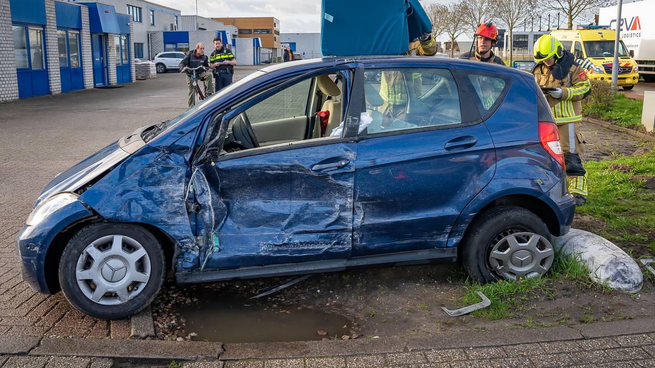 Foto: Iwan van Dun/SQ Vision.