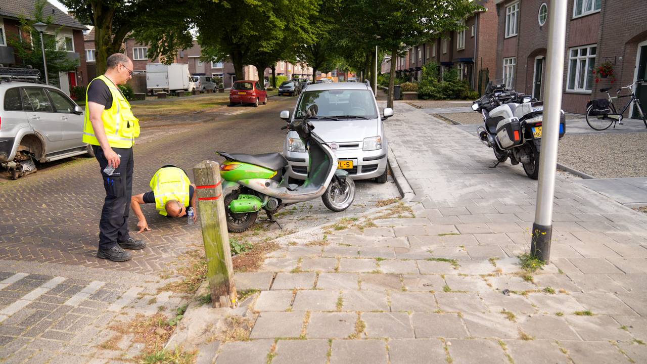 Foto: Harrie Grijseels/SQ Vision