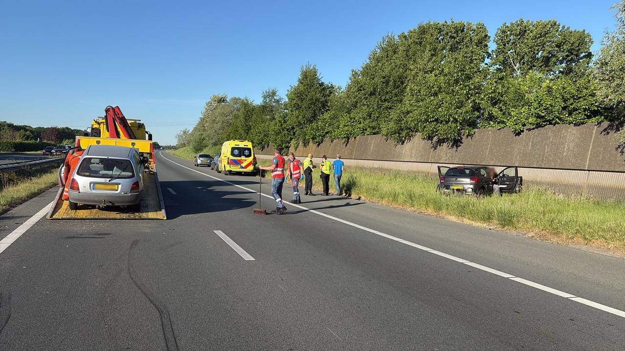 Foto: Rijkswaterstaat