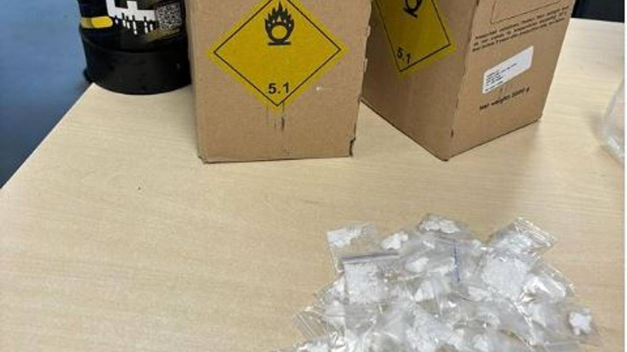 Foto: Instagram politie Best-Oirschot