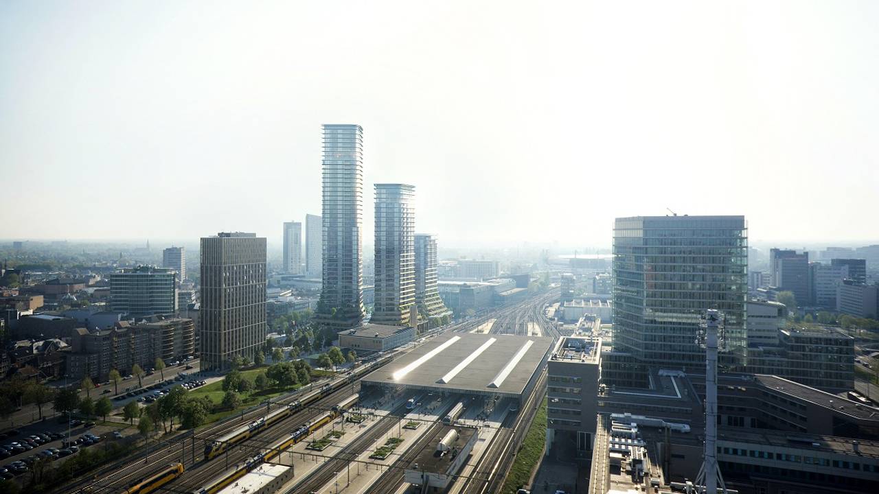Ga naar slide 1
