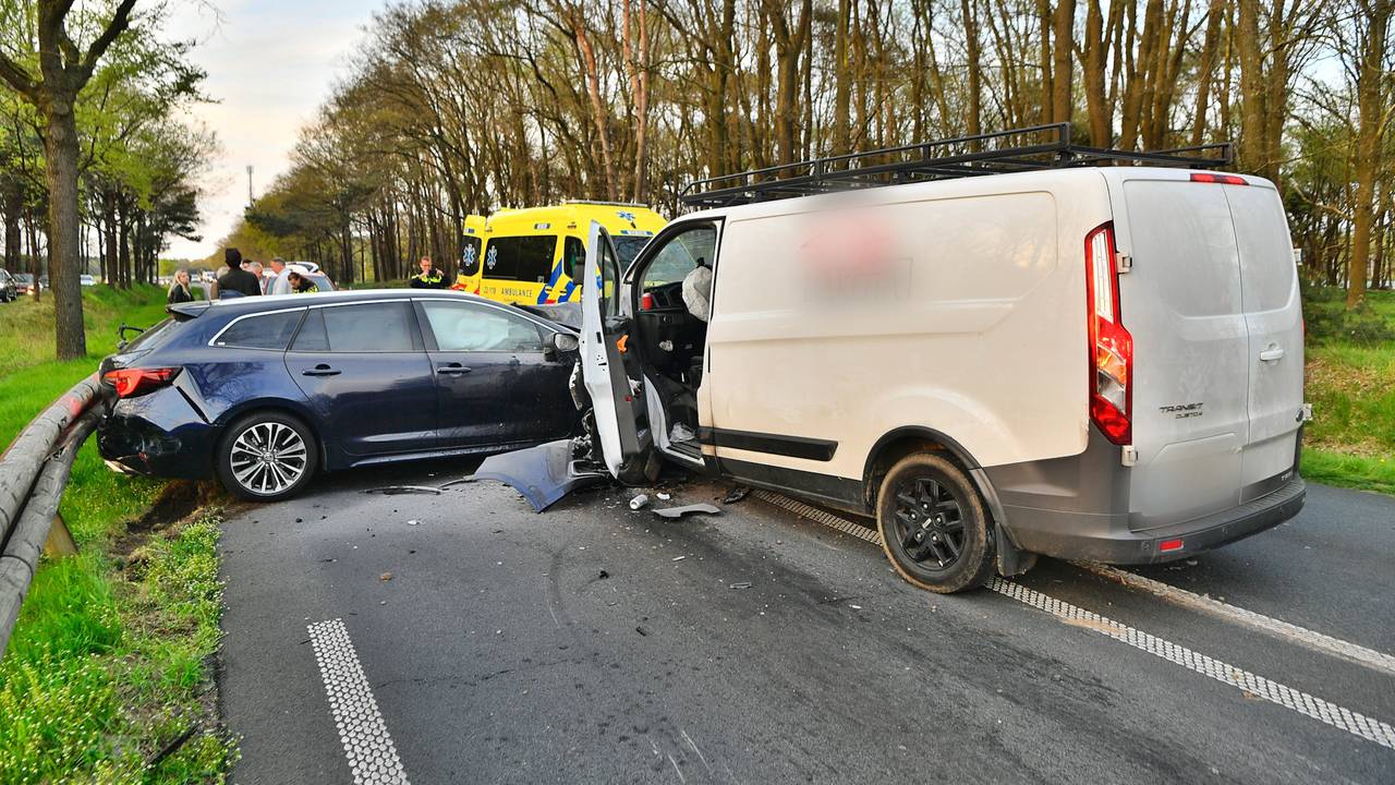 Foto: Rico Vogels/SQ Vision