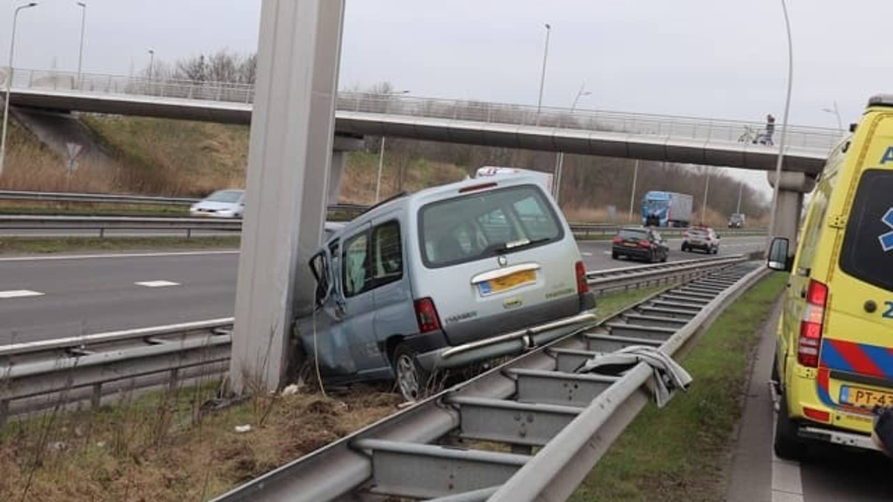 Foto: Politie Waalwijk.