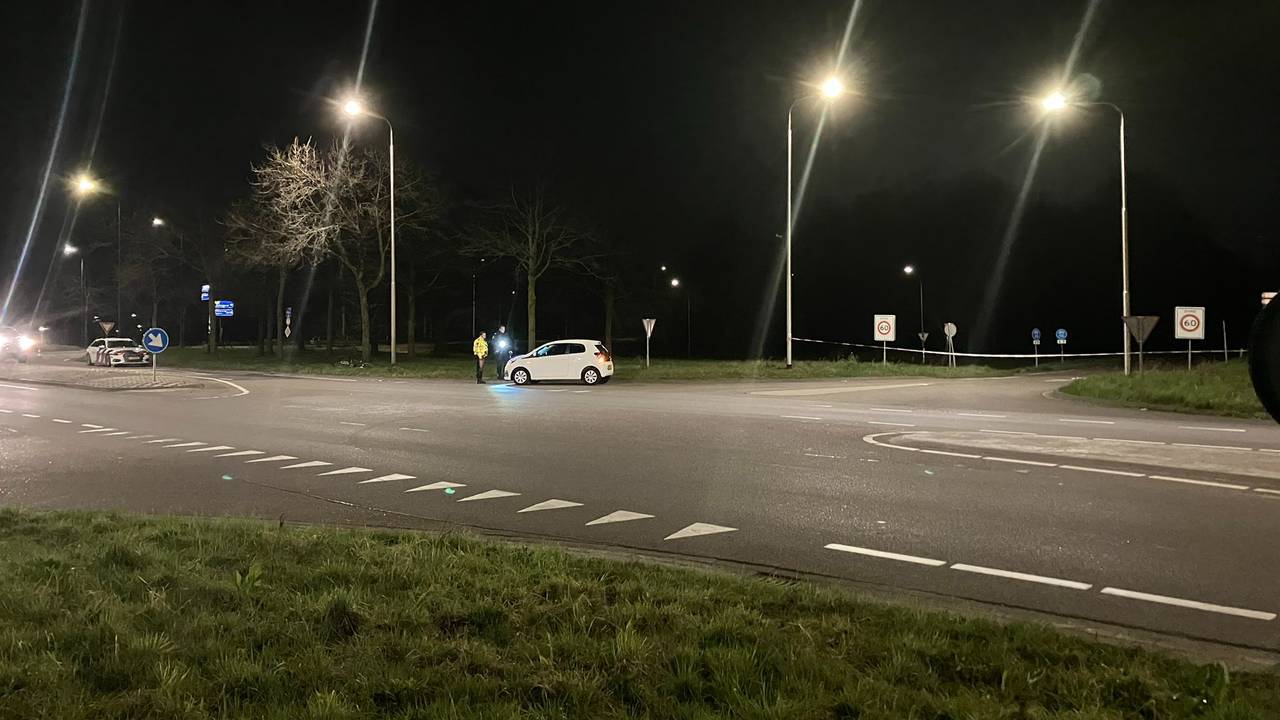 Foto: X/Weginspecteur Sven.