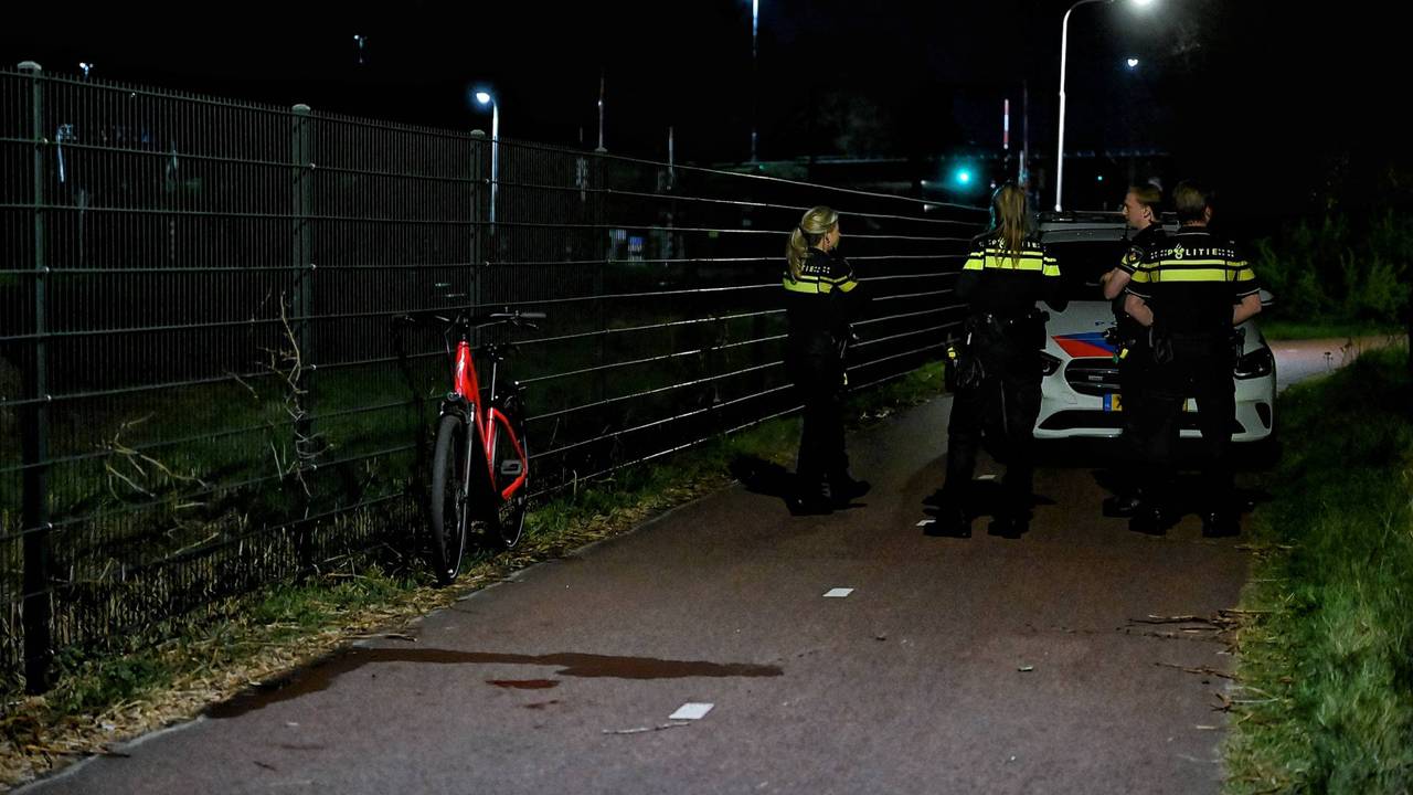 Foto: Toby de Kort/Persbureau Heitink.