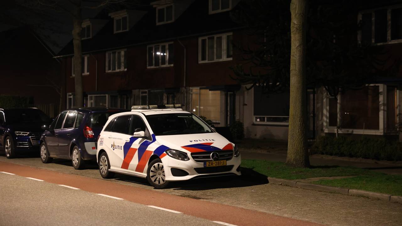 Foto: Sander van Gils/SQ Vision.