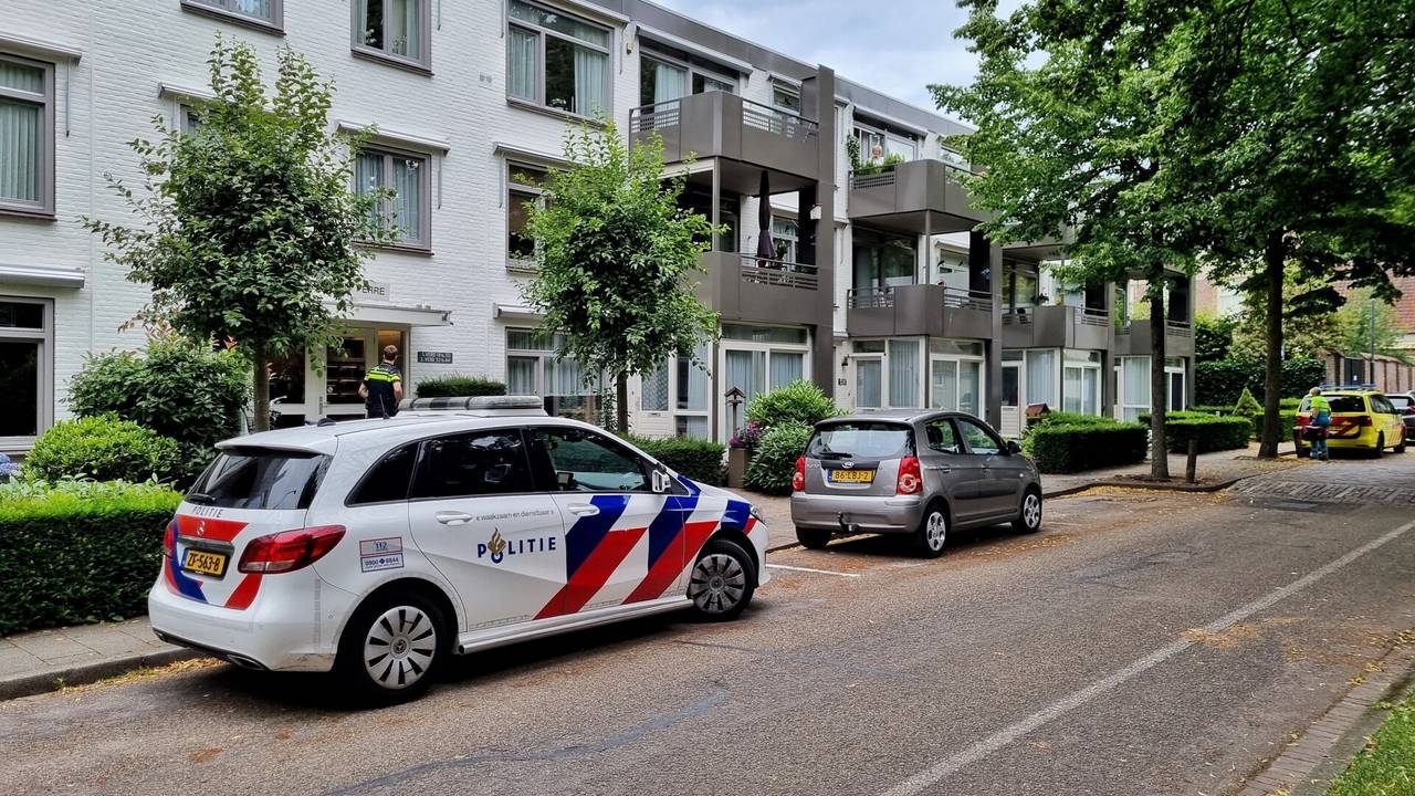 Foto: Toby de Kort/SQ Vision.