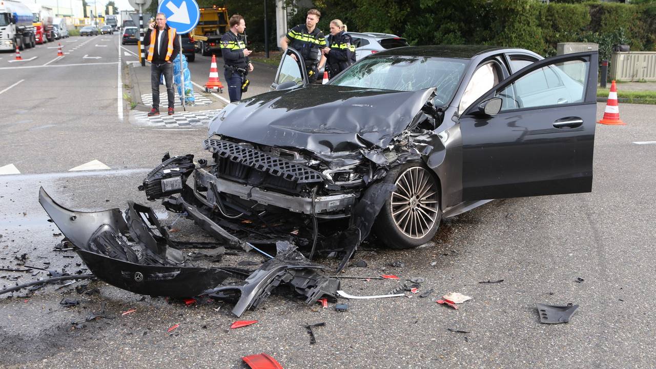 Foto: Sander van Gils / SQ Vision.