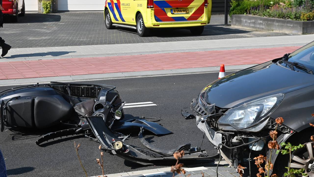 Foto: Perry Roovers/SQ Vision.