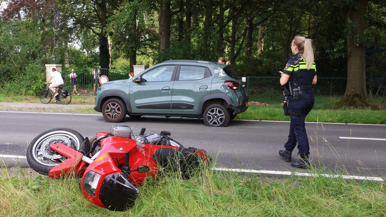 Foto: Sander van Gils/SQ Vision.