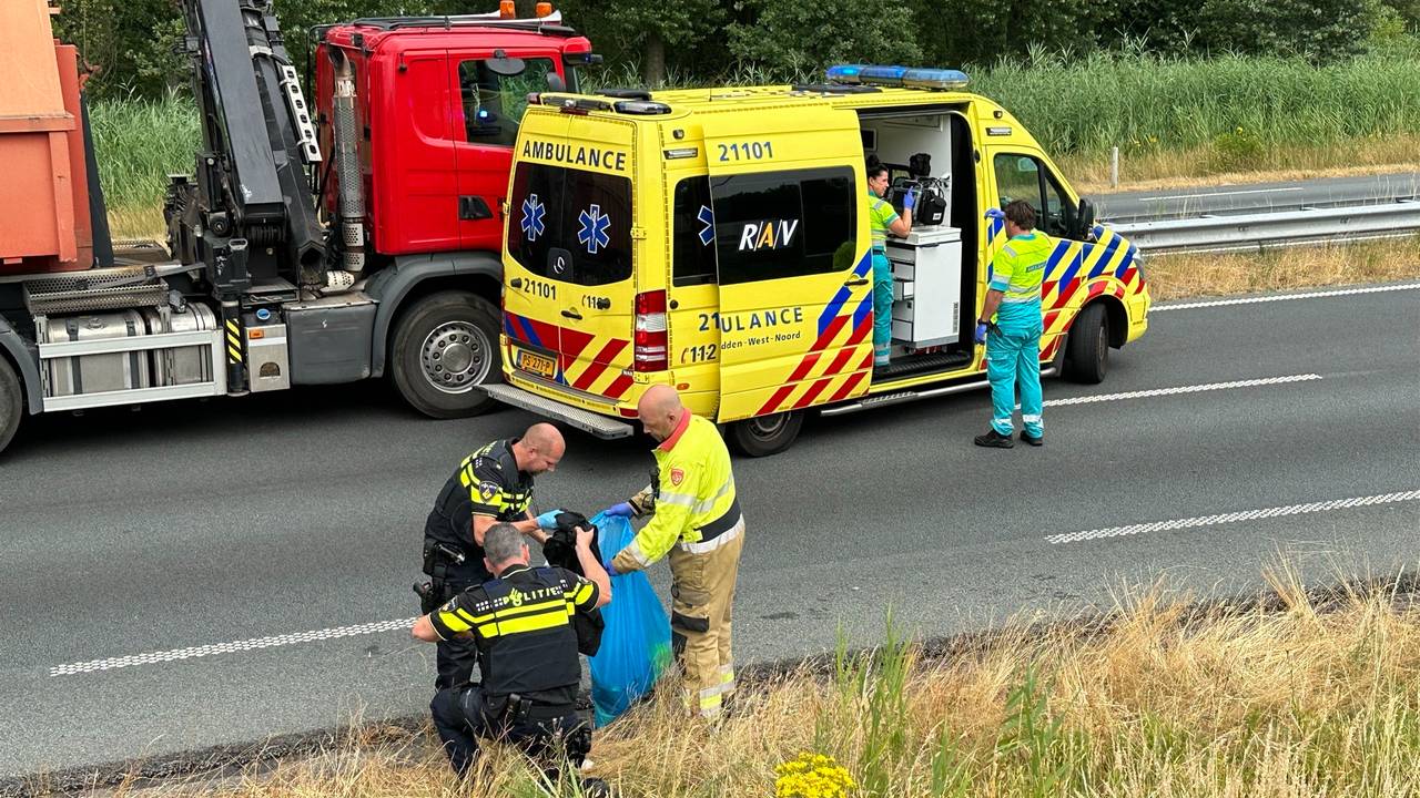 Foto: Sander van Gils/SQ Vision