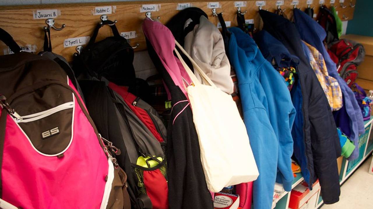 Foto: Flickr.com/ Tim Stahmer.