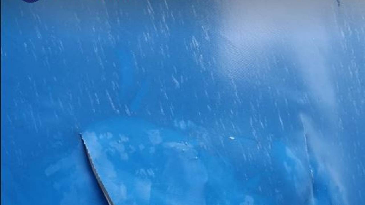 Foto: Instagram politie Valkenswaard