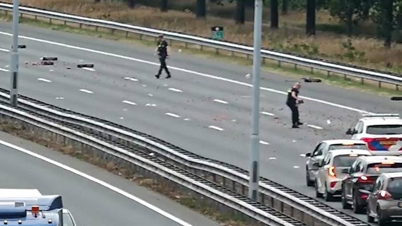 Foto: Rijkswaterstaat