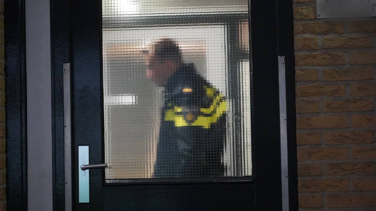 Foto: Jeroen Stuve / SQ Vision.