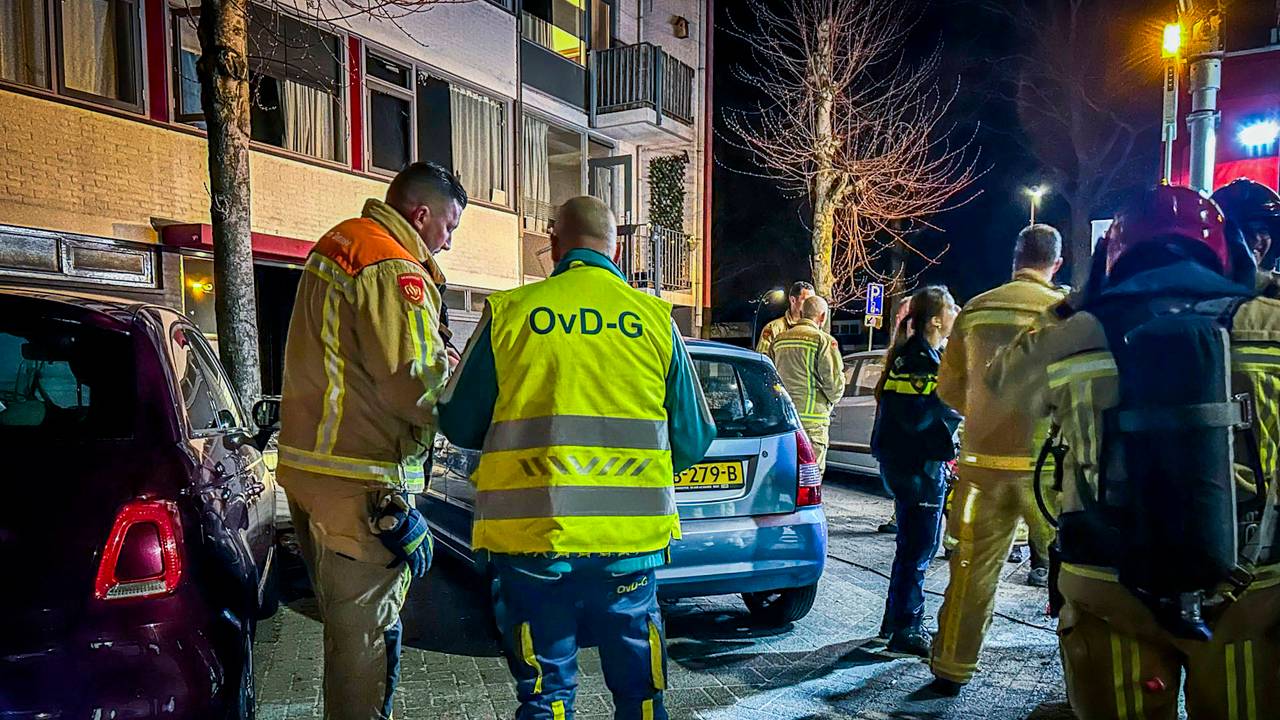 Foto: Persbureau Heitink.