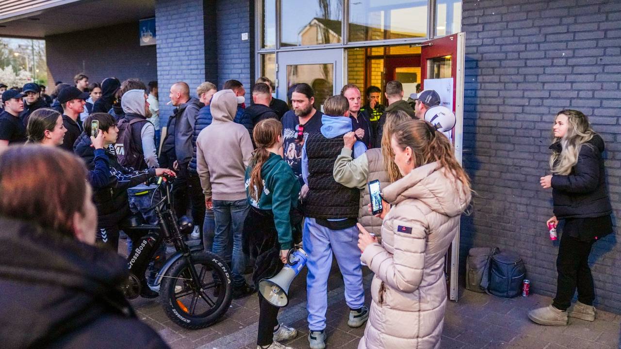 Foto: Dave Hendriks/Persbureau Heitink.