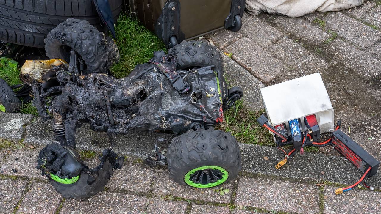 Foto: Iwan van Dun / SQ Vision