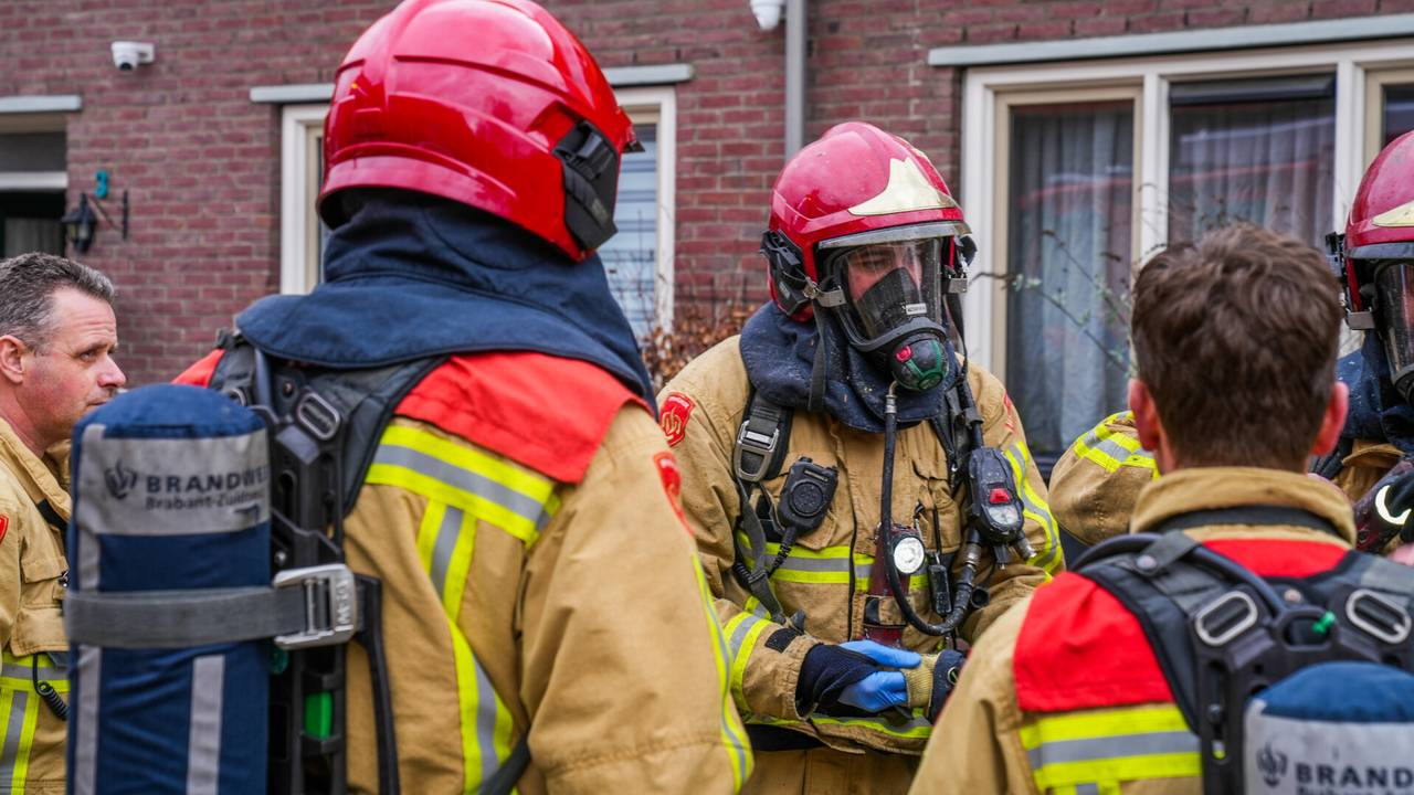 112-nieuws: Vrouw Gewond Door Brand • Man Gevonden In Een Sloot ...