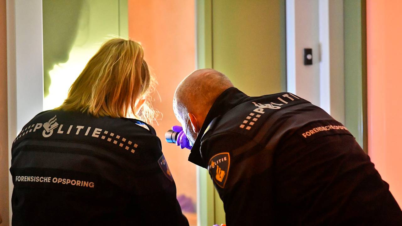 Foto: Rico Vogels/SQ Vision