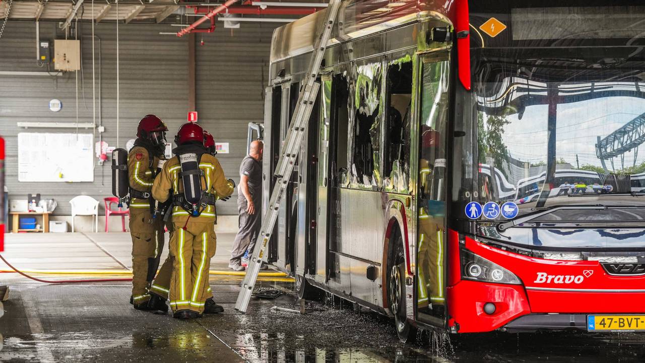 Foto: Dave Hendriks / Persbureau Heitink