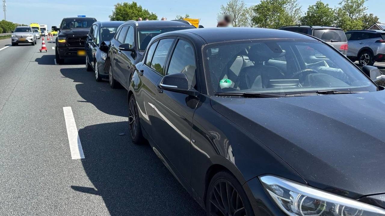 Foto: Rijkswaterstaat