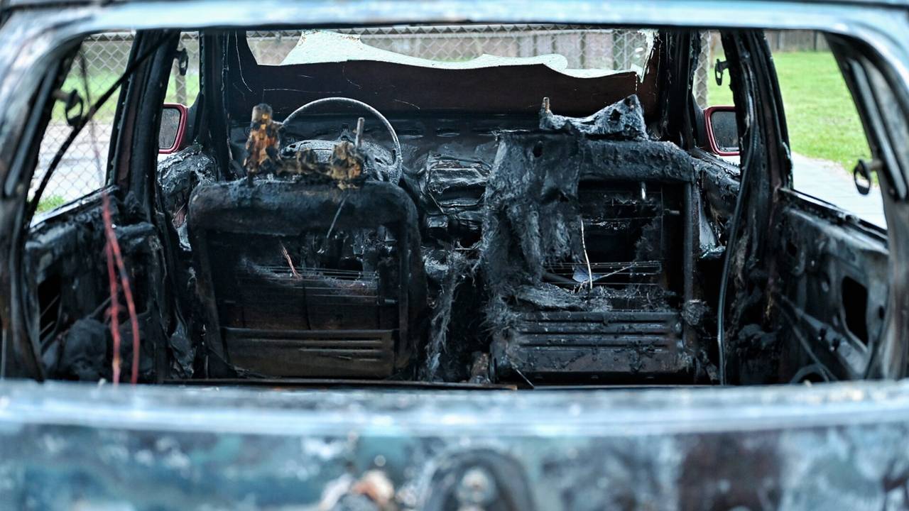 De schade was enorm (foto: Toby de Kort/SQ Vision Mediaprodukties).