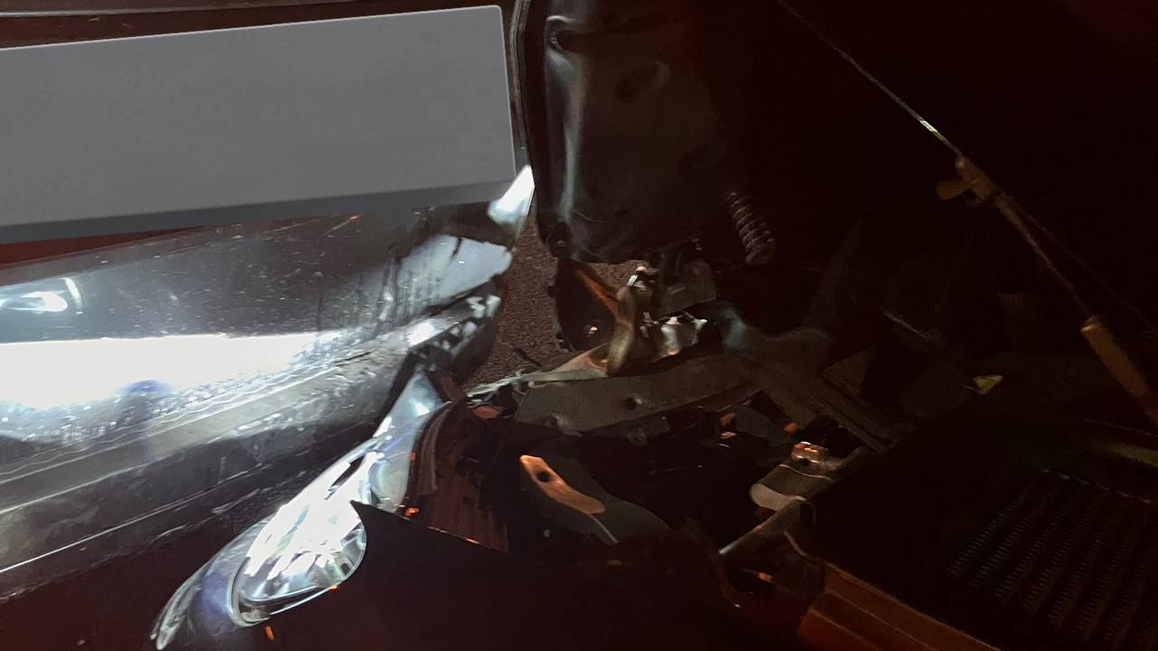 Foto: X/weginspecteur Robert