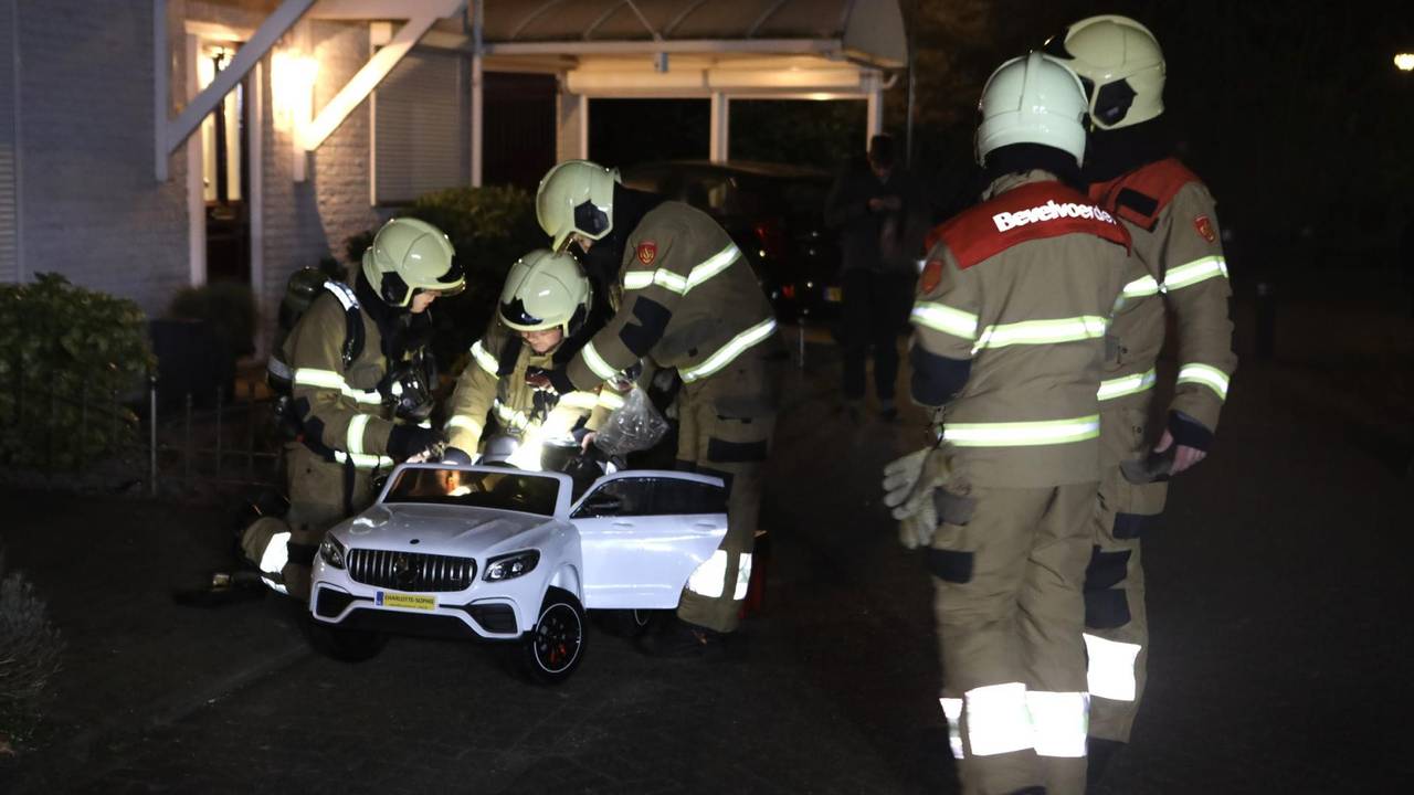 Foto: Sander van Gils/SQ Vision Mediaprodukties.