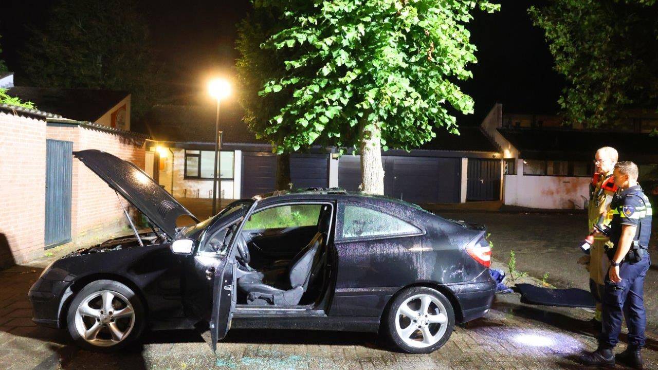 De klus zit erop (foto: Bart Meesters/Meesters Multi Media/SQ Vision).