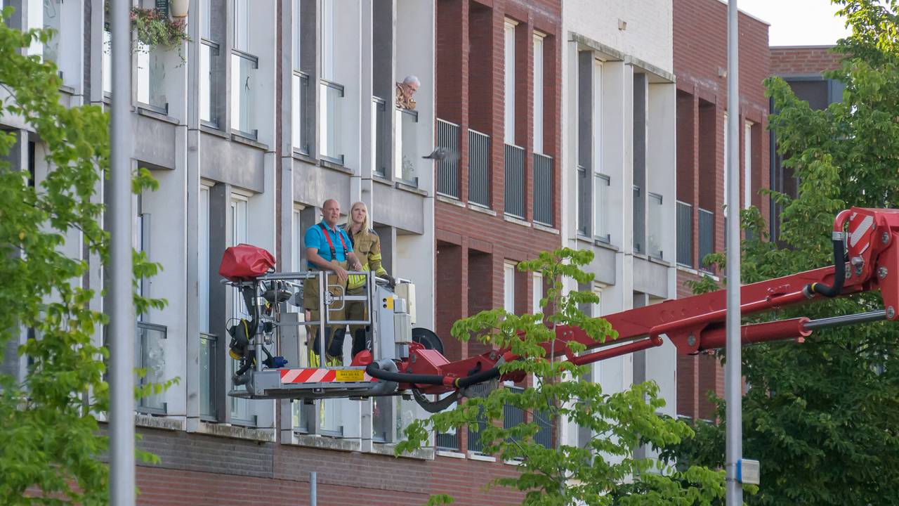 Foto: Tom van der Put / SQ Vision