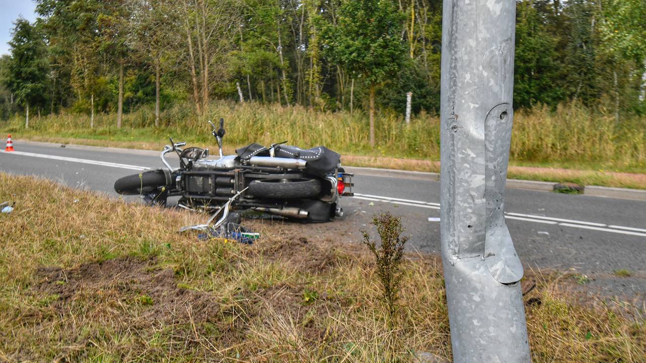 Foto: Rico Vogels/SQ Vision.