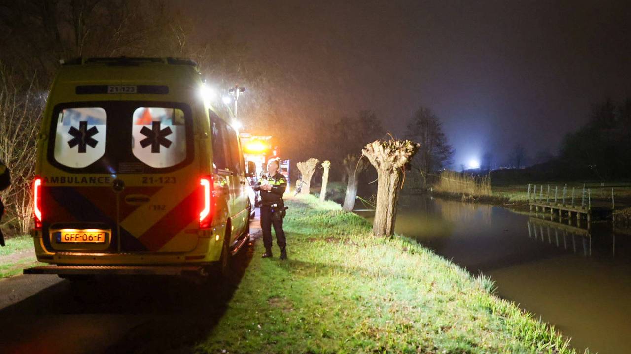 Foto: Addy Smits/Persbureau Heitink.