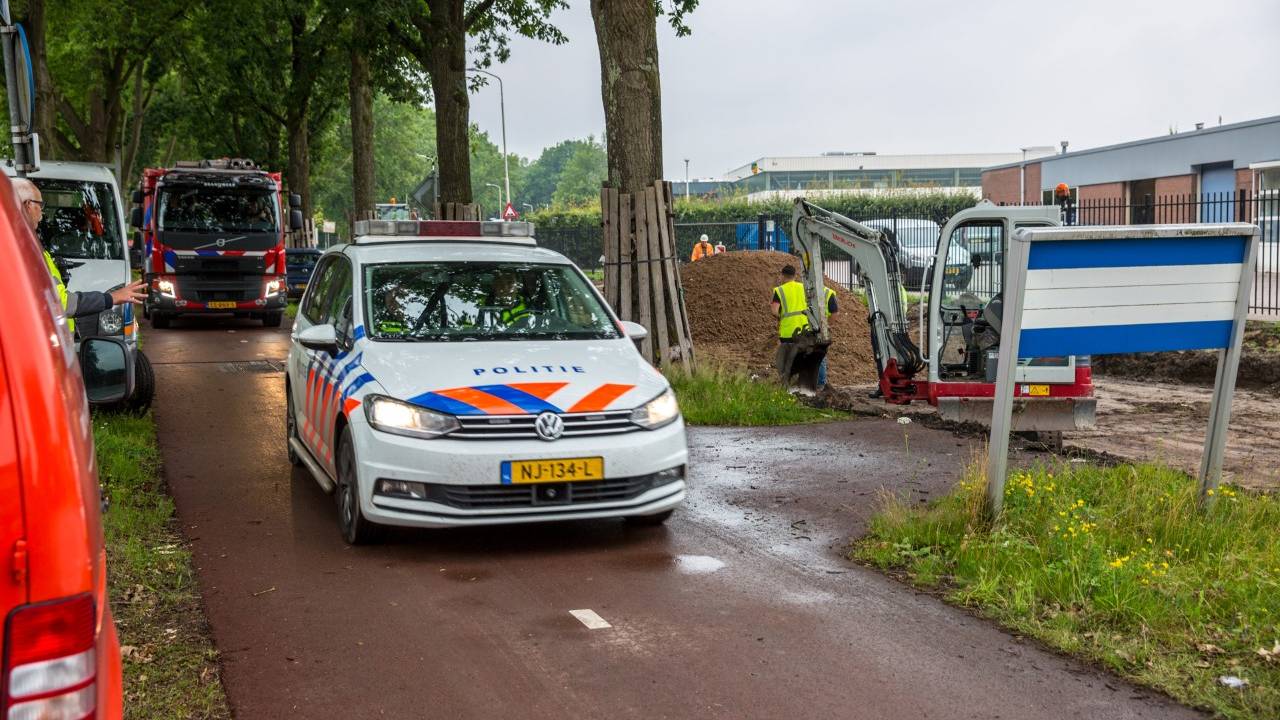 Foto: Christian Traets, SQ Vision.