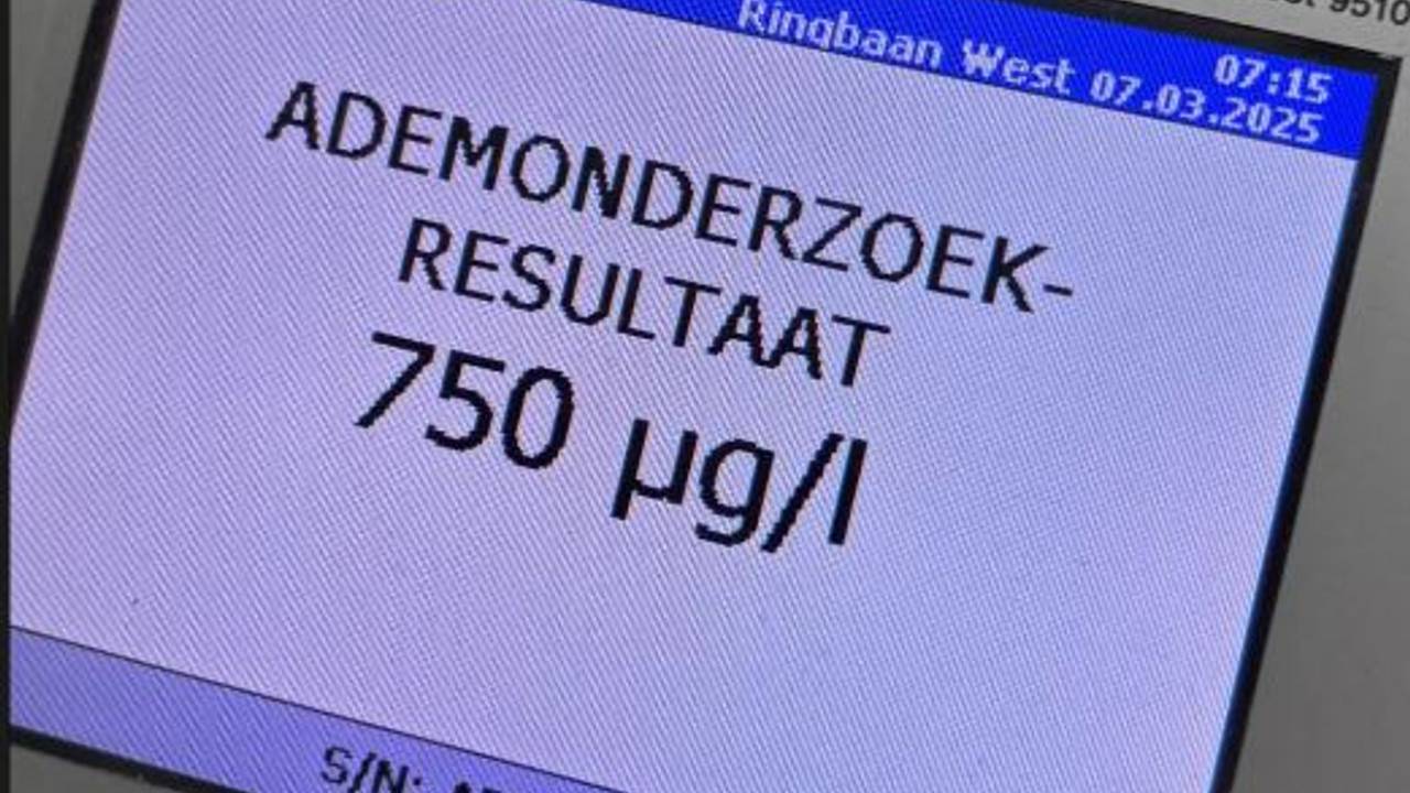 Foto: Instagram wijkagenten Reeshof