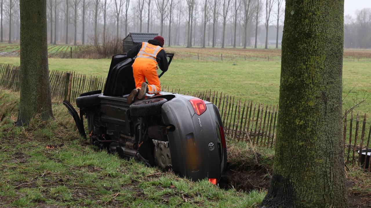 Foto: Sander van Gils/SQ Vision