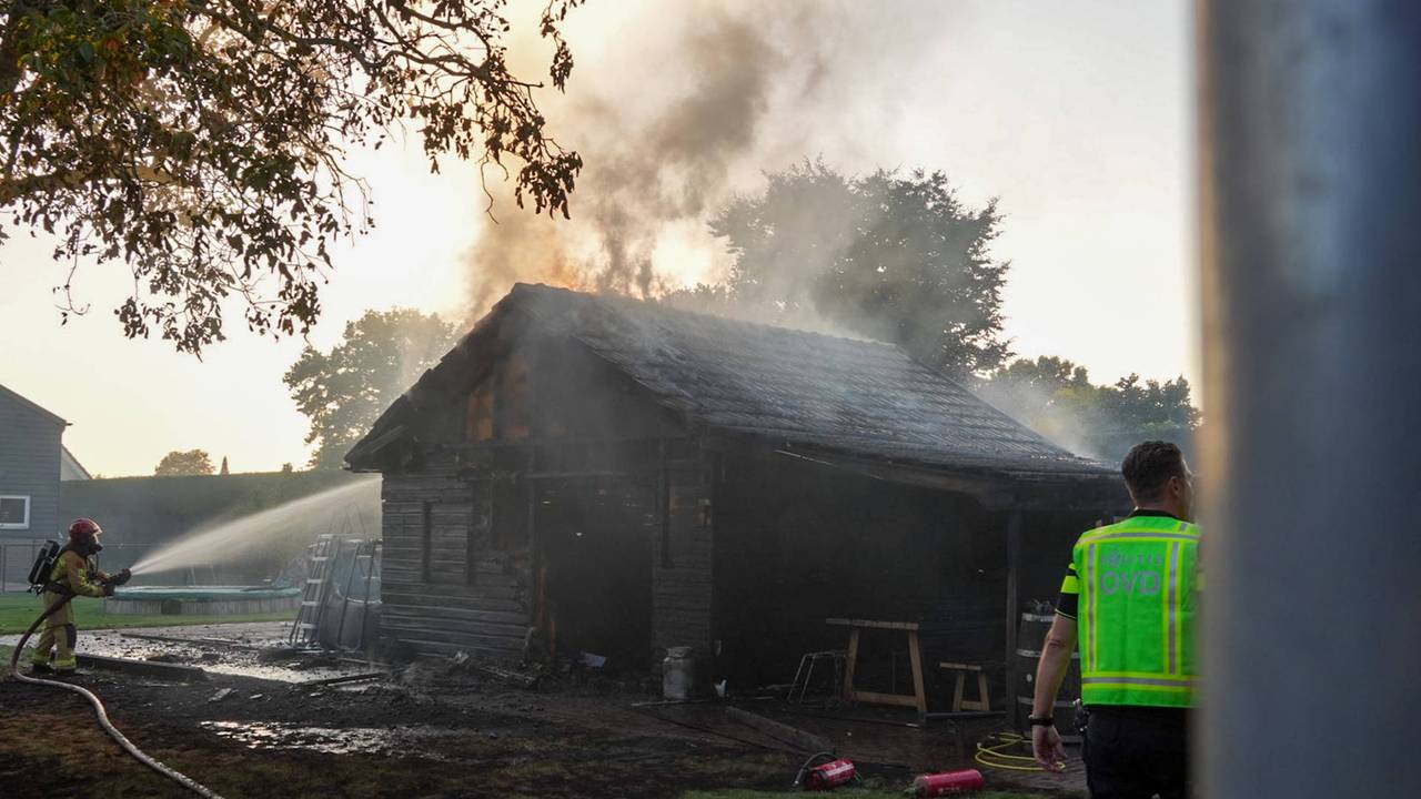 Foto: Harrie Grijseels / Persbureau Heitink