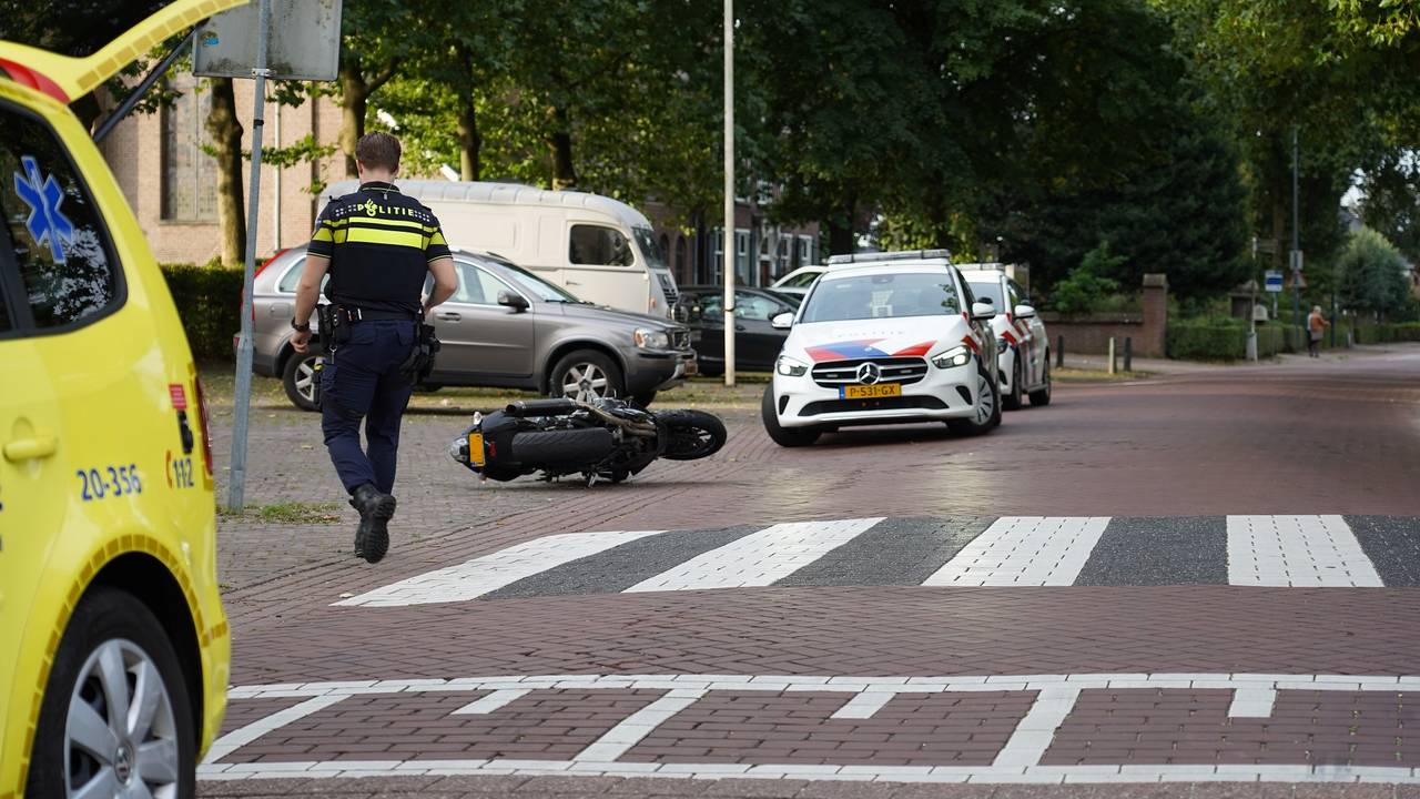 Foto: Jeroen Stuve/SQ Vision.