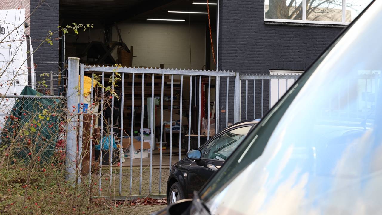 Foto: Sander van Gils / SQ Vision