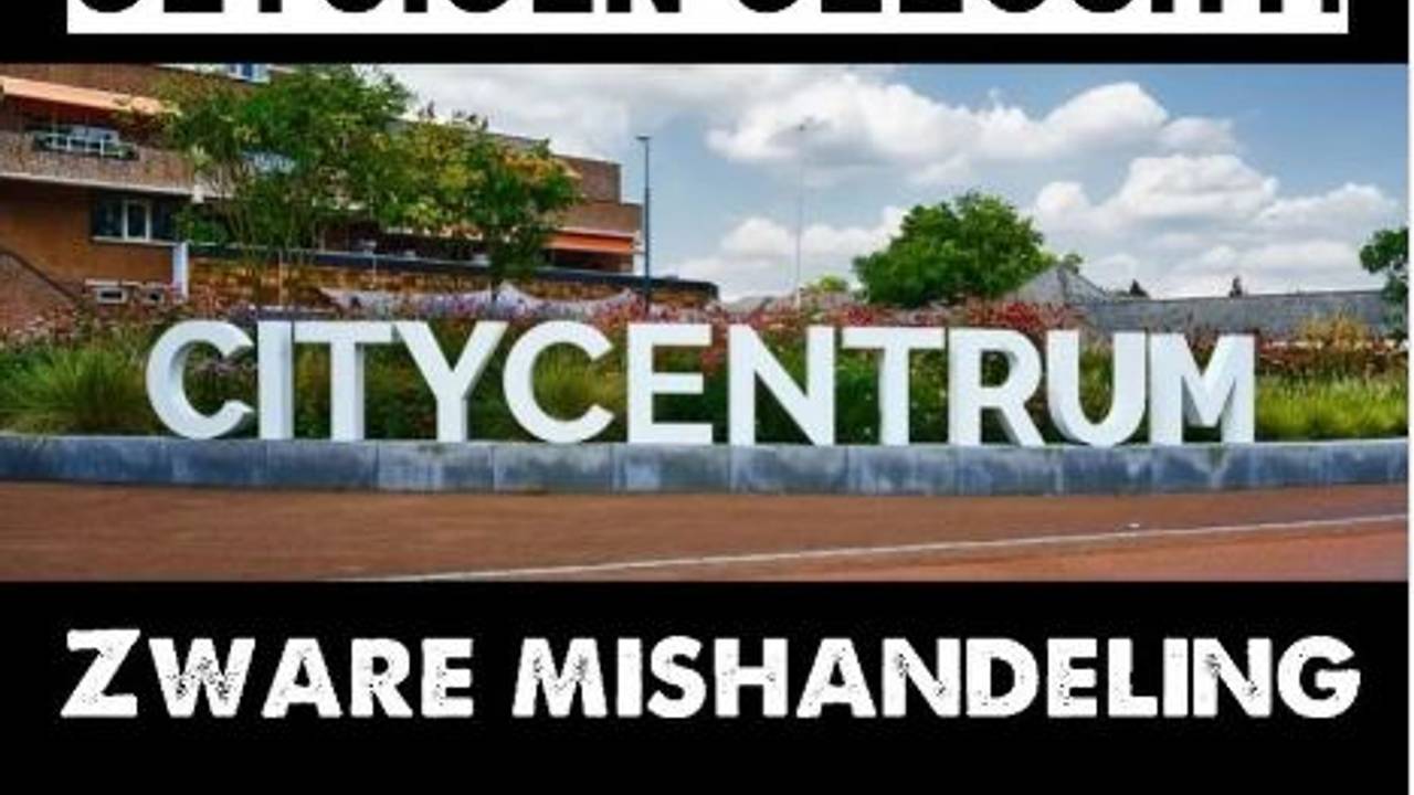 Foto: Instagram politie Veldhoven-Waalre