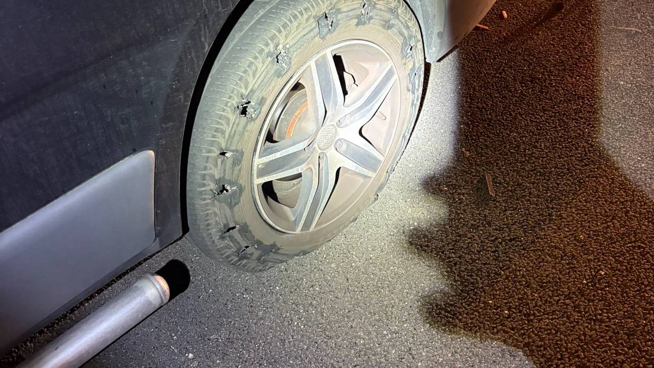 Foto: X/weginspecteur Robert