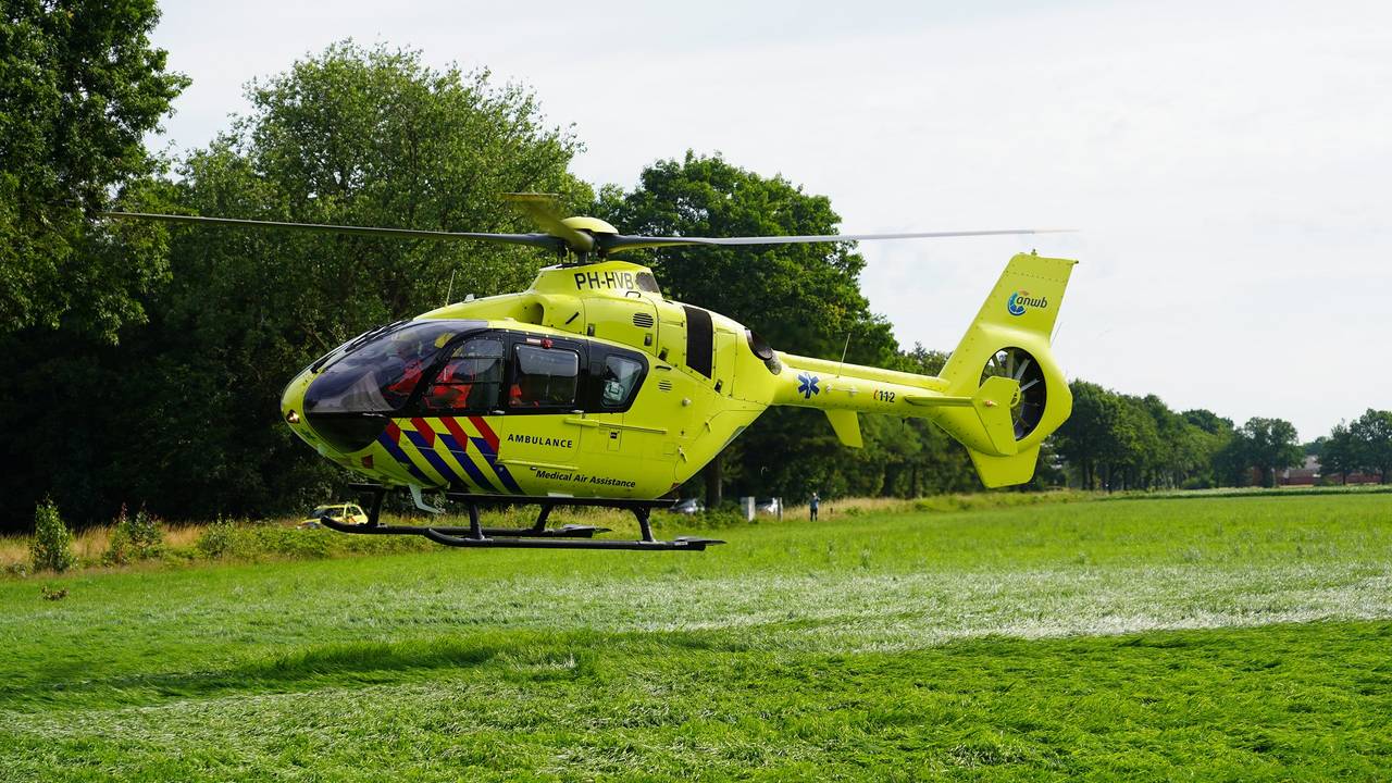 Foto: Jeroen Stuve/SQ Vision.