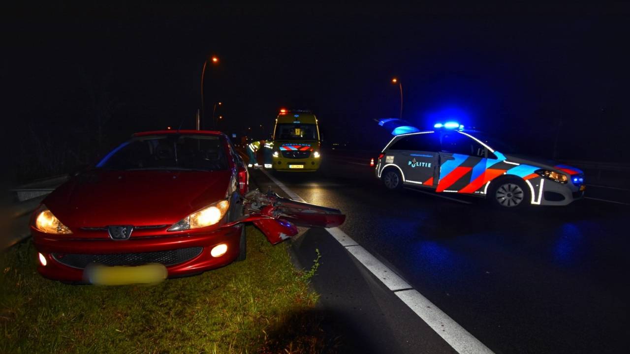 Foto: politie.