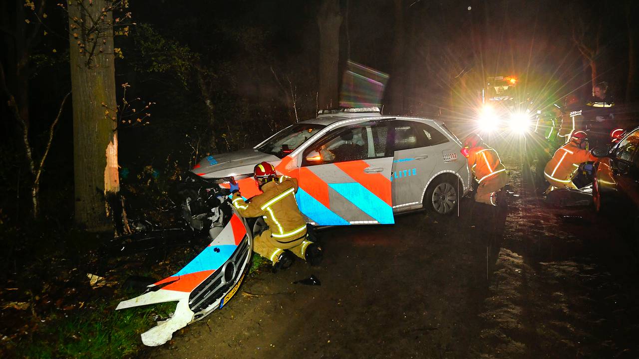 Foto: Rico Vogels/SQ Vision