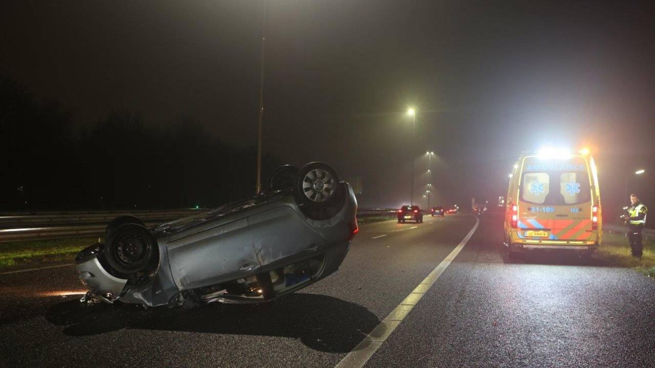 Foto: Bart Meesters/SQ Vision