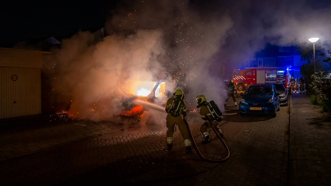 Foto: Iwan van Dun / SQ Vision.